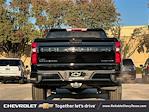 New 2026 Chevrolet Silverado 1500 Custom Crew Cab for sale #TZ257376 - photo 5