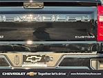 New 2026 Chevrolet Silverado 1500 Custom Crew Cab for sale #TZ257376 - photo 6