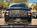 New 2026 Chevrolet Silverado 1500 Custom Crew Cab for sale #TZ257376 - photo 7
