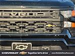 New 2026 Chevrolet Silverado 1500 Custom Crew Cab for sale #TZ257376 - photo 8