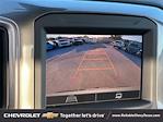 New 2026 Chevrolet Silverado 1500 Custom Crew Cab for sale #TZ258886 - photo 19