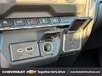 New 2026 Chevrolet Silverado 1500 Custom Crew Cab for sale #TZ258886 - photo 22
