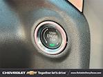 New 2026 Chevrolet Silverado 1500 Custom Crew Cab for sale #TZ258886 - photo 23