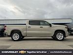 New 2026 Chevrolet Silverado 1500 Custom Crew Cab for sale #TZ258886 - photo 4