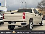 New 2026 Chevrolet Silverado 1500 Custom Crew Cab for sale #TZ258886 - photo 2