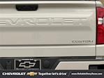 New 2026 Chevrolet Silverado 1500 Custom Crew Cab for sale #TZ258886 - photo 7