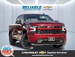 New 2026 Chevrolet Silverado 1500 RST Crew Cab for sale #TZ263663 - photo 1