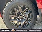 New 2026 Chevrolet Silverado 1500 RST Crew Cab for sale #TZ263663 - photo 10
