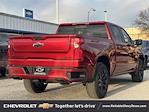 New 2026 Chevrolet Silverado 1500 RST Crew Cab for sale #TZ263663 - photo 2