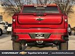 New 2026 Chevrolet Silverado 1500 RST Crew Cab for sale #TZ263663 - photo 5