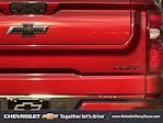 New 2026 Chevrolet Silverado 1500 RST Crew Cab for sale #TZ263663 - photo 7