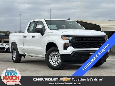 New 2026 Chevrolet Silverado 1500 - photo 1