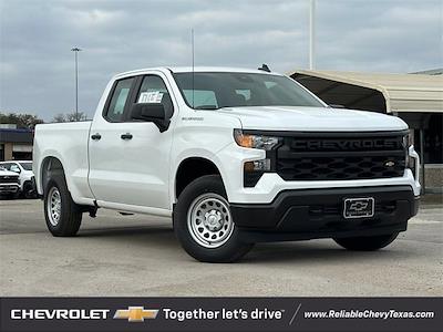 New 2026 Chevrolet Silverado 1500 - photo 1
