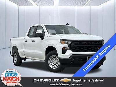 New 2026 Chevrolet Silverado 1500 - photo 1