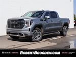 New 2026 GMC Sierra 1500 Denali Ultimate Crew Cab 4WD Pickup for sale #60038 - photo 1