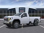 New 2026 GMC Sierra 2500 SLE Regular Cab 4WD Pickup for sale #60038A - photo 2