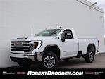 New 2026 GMC Sierra 2500 SLE Regular Cab for sale #60038A - photo 1