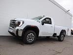 New 2026 GMC Sierra 2500 SLE Regular Cab for sale #60038A - photo 4