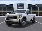 New 2026 GMC Sierra 2500 SLE Regular Cab 4WD Pickup for sale #60038A - photo 6
