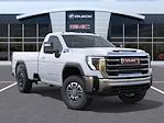 New 2026 GMC Sierra 2500 SLE Regular Cab 4WD Pickup for sale #60038A - photo 7