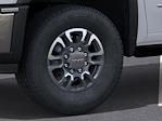 New 2026 GMC Sierra 2500 SLE Regular Cab 4WD Pickup for sale #60038A - photo 9