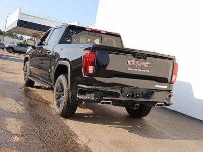 New 2026 GMC Sierra 1500 Elevation Crew Cab 4WD Pickup for sale #60075B - photo 2