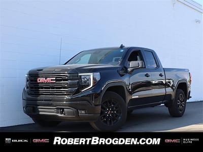 New 2026 GMC Sierra 1500 Elevation Double Cab for sale #60107 - photo 1