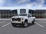 New 2026 GMC Sierra 2500 Pro Double Cab for sale #60134 - photo 8