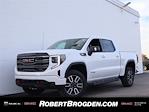 New 2026 GMC Sierra 1500 AT4 Crew Cab 4WD Pickup for sale #60192A - photo 1