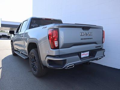 New 2026 GMC Sierra 1500 Elevation Crew Cab 4WD Pickup for sale #60224 - photo 2