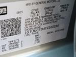 New 2026 GMC Sierra 1500 Elevation Crew Cab 4WD Pickup for sale #60224 - photo 46