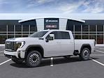 New 2025 GMC Sierra 2500 Denali Ultimate Crew Cab 4WD Pickup for sale #60242A - photo 2