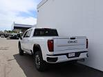New 2025 GMC Sierra 2500 Denali Ultimate Crew Cab 4WD Pickup for sale #60242A - photo 2