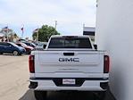 New 2025 GMC Sierra 2500 Denali Ultimate Crew Cab 4WD Pickup for sale #60242A - photo 4