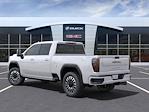 New 2025 GMC Sierra 2500 Denali Ultimate Crew Cab 4WD Pickup for sale #60242A - photo 3