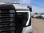 New 2025 GMC Sierra 2500 Denali Ultimate Crew Cab 4WD Pickup for sale #60242A - photo 8