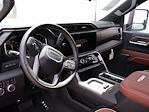 New 2025 GMC Sierra 2500 Denali Ultimate Crew Cab 4WD Pickup for sale #60242A - photo 22