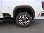 New 2025 GMC Sierra 2500 Denali Ultimate Crew Cab 4WD Pickup for sale #60242A - photo 38