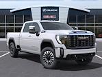 New 2025 GMC Sierra 2500 Denali Ultimate Crew Cab 4WD Pickup for sale #60242A - photo 7