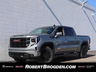 New 2026 GMC Sierra 1500 Elevation Crew Cab for sale #60277 - photo 1