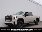 New 2026 GMC Sierra 2500 AT4 Crew Cab 4WD Pickup for sale #60279 - photo 1