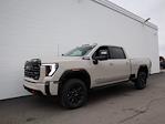 New 2026 GMC Sierra 2500 AT4 Crew Cab 4WD Pickup for sale #60279 - photo 4