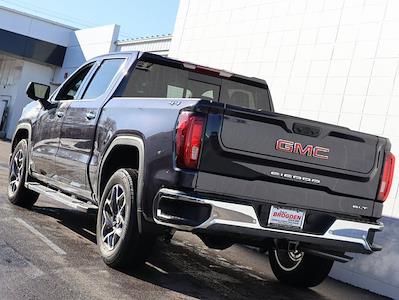 New 2026 GMC Sierra 1500 SLT Crew Cab for sale #60294A - photo 2