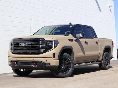 New 2025 GMC Sierra 1500 Elevation Crew Cab 4WD Pickup for sale #60338 - photo 1
