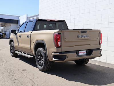 New 2025 GMC Sierra 1500 Elevation Crew Cab 4WD Pickup for sale #60338 - photo 2