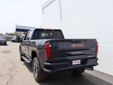 New 2025 GMC Sierra 2500 Denali Crew Cab 4WD Pickup for sale #60339A - photo 2