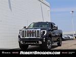 New 2025 GMC Sierra 2500 Denali Crew Cab 4WD Pickup for sale #60339A - photo 1