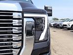 New 2025 GMC Sierra 2500 Denali Crew Cab 4WD Pickup for sale #60339A - photo 8