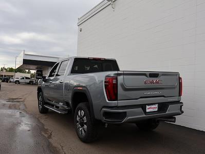 New 2025 GMC Sierra 2500 Denali Crew Cab 4WD Pickup for sale #60350 - photo 2