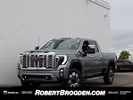 New 2025 GMC Sierra 2500 Denali Crew Cab 4WD Pickup for sale #60350 - photo 1